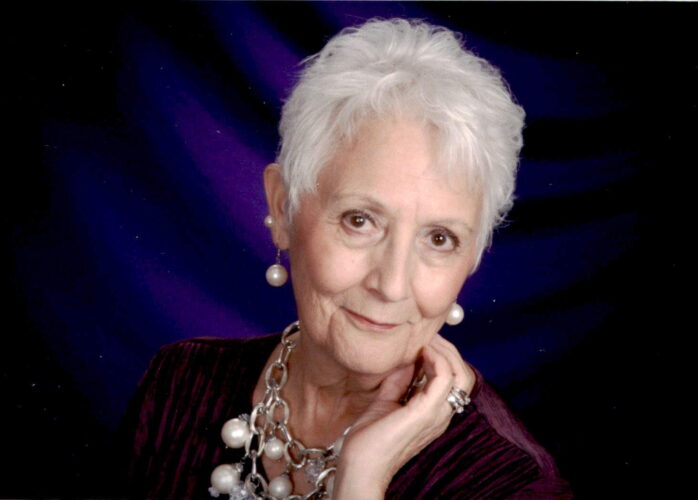 Maren Bakken